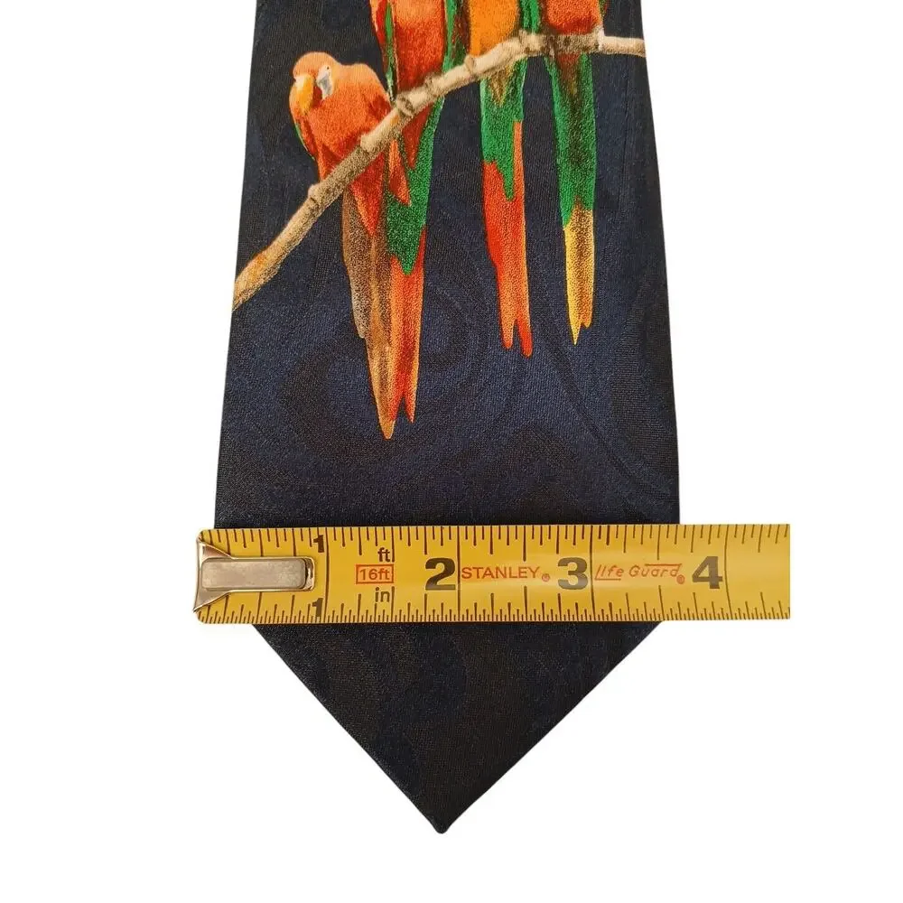 Stephan Harris Tie 57